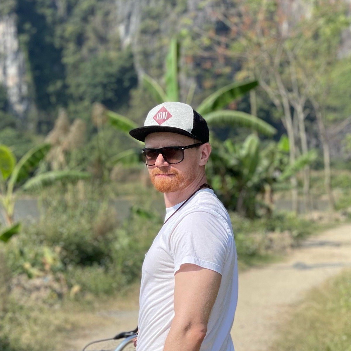 Вячеслав Савельев | Сетка — социальная сеть от hh.ru