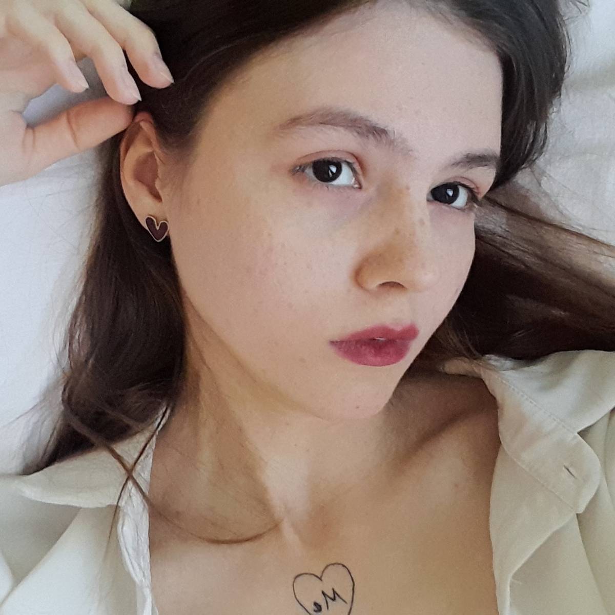 Светлана Клинкова