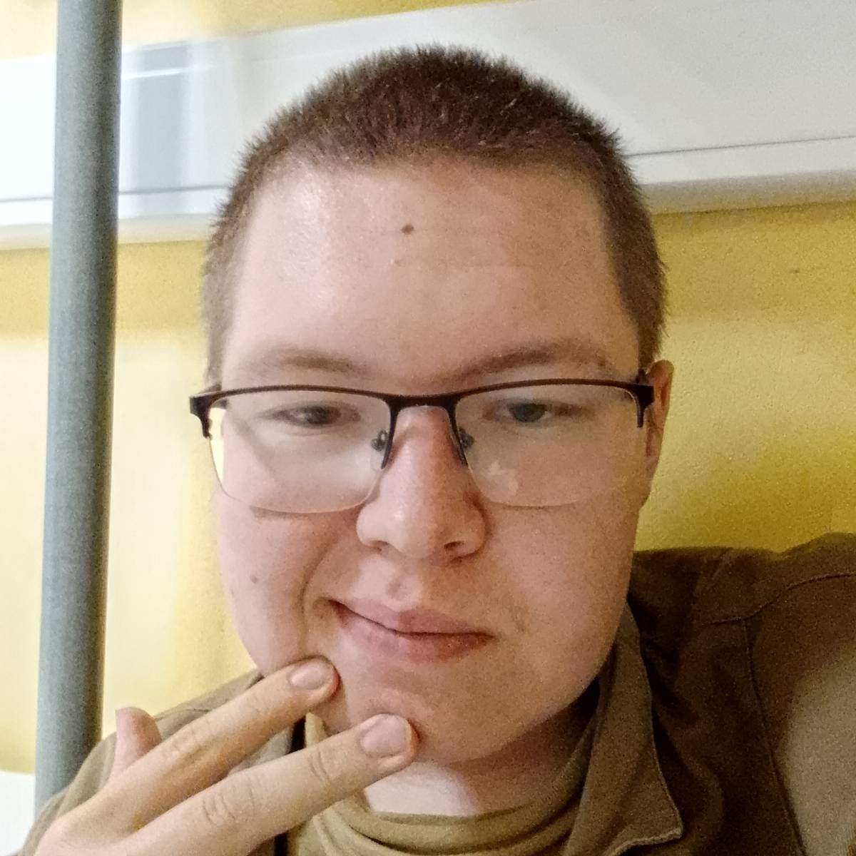 Алексей Сухарев