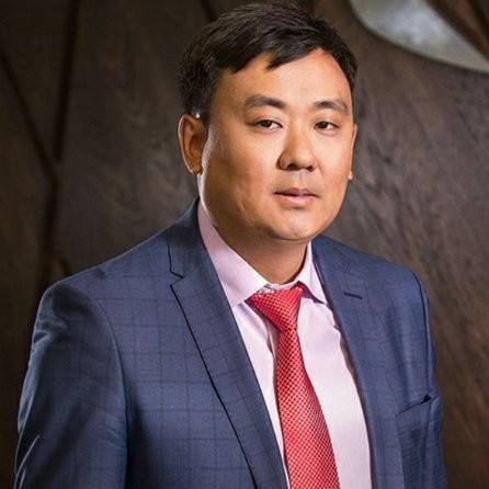Ден Ким