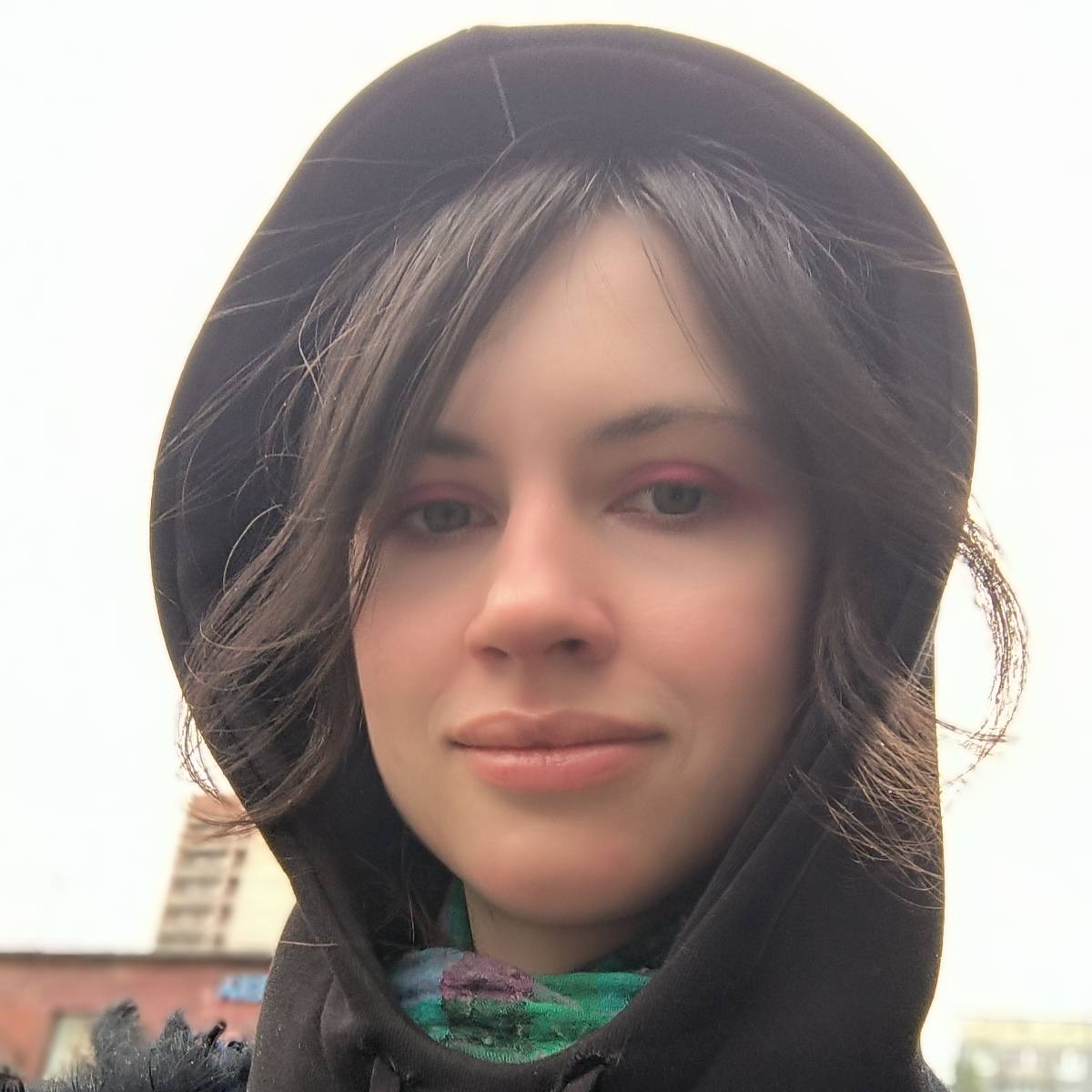 Злата Уткина | Сетка — социальная сеть от hh.ru