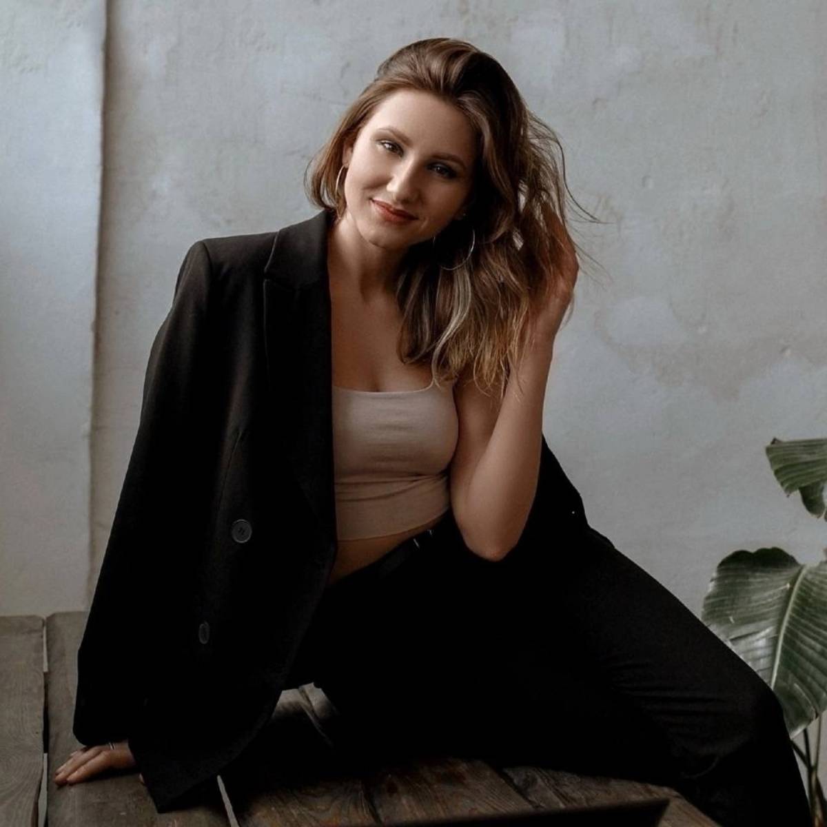 Марина Кремешкова | Сетка — социальная сеть от hh.ru