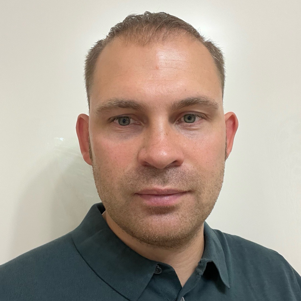 Сергей Барков | Сетка — социальная сеть от hh.ru