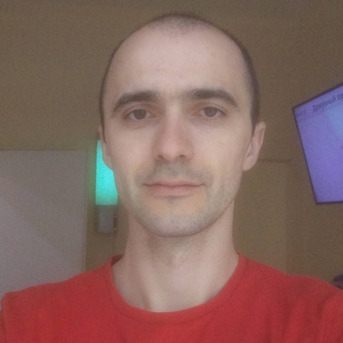 Алексей Горбулин