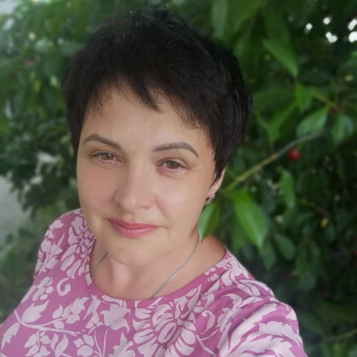 Елена Стаценко