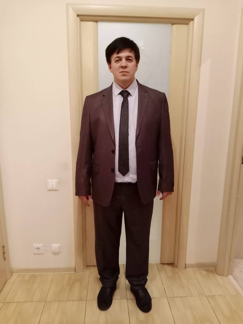 Оскар Минхаиров