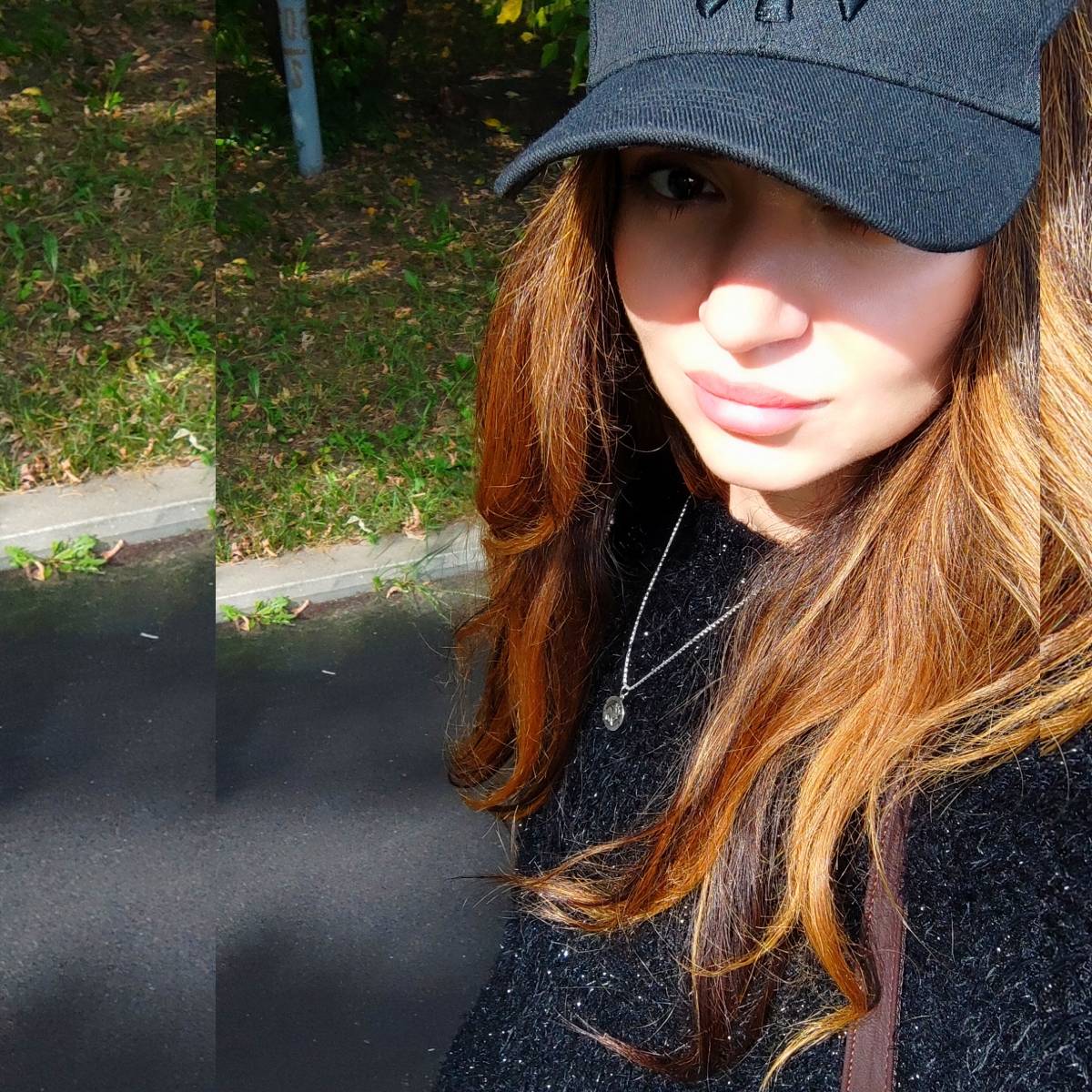 Русалина Умарова | Сетка — социальная сеть от hh.ru