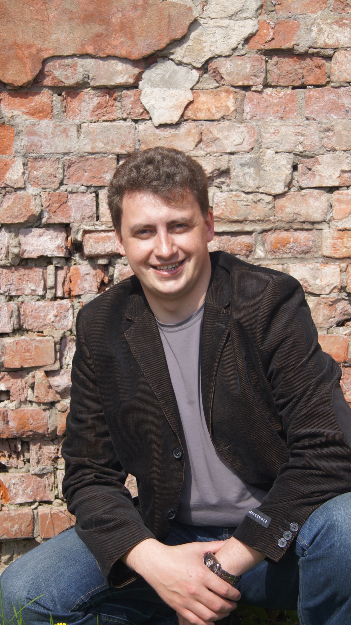 Александр Логинов | Сетка — социальная сеть от hh.ru