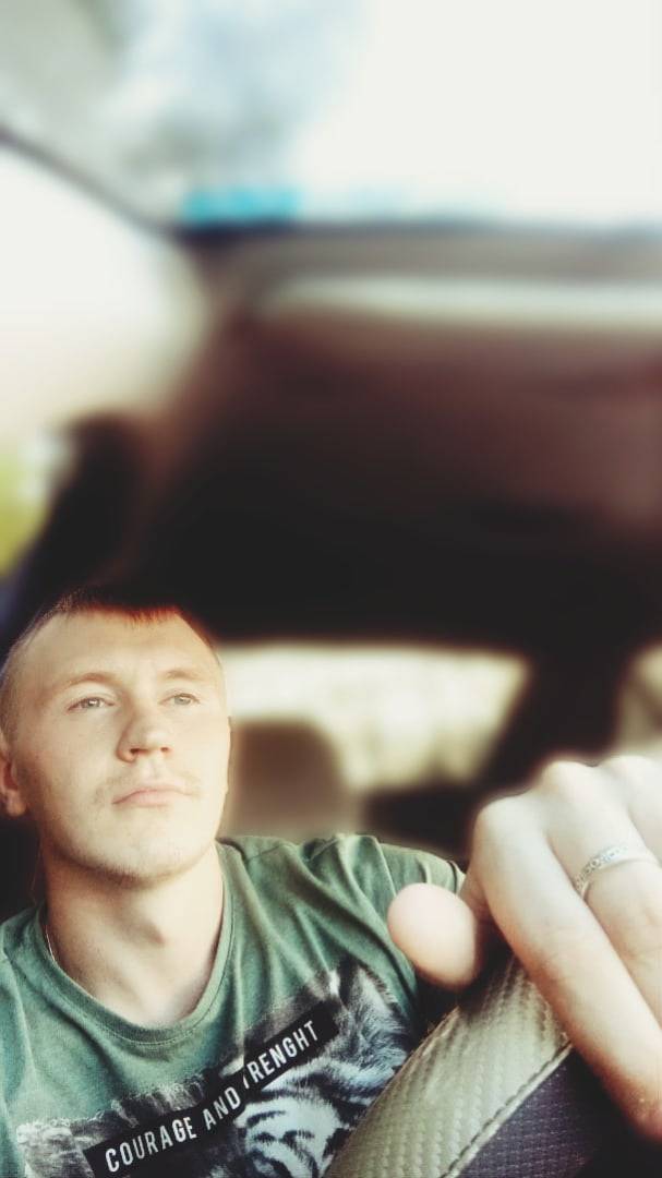 Александр Тюрин