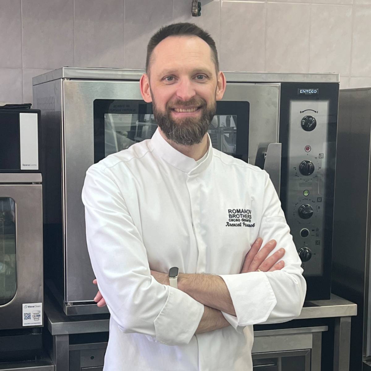 Алексей Романов