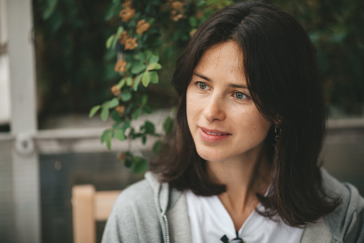 Во-первых, это красиво ❤️
Не обязательно ведь писать умные тексты — иногда можно просто поделиться красотой момента | Сетка — социальная сеть от hh.ru