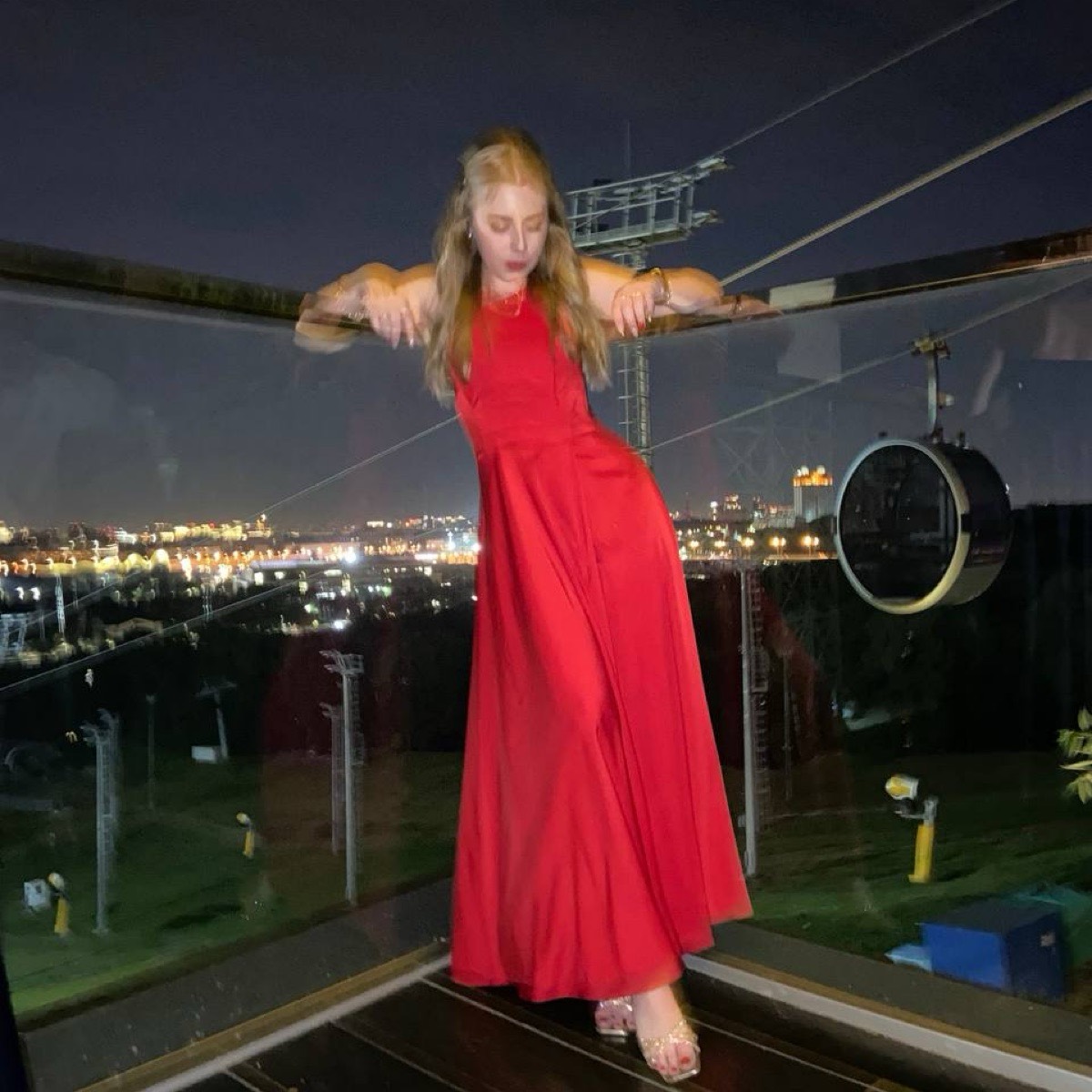 Наталья Фурманова