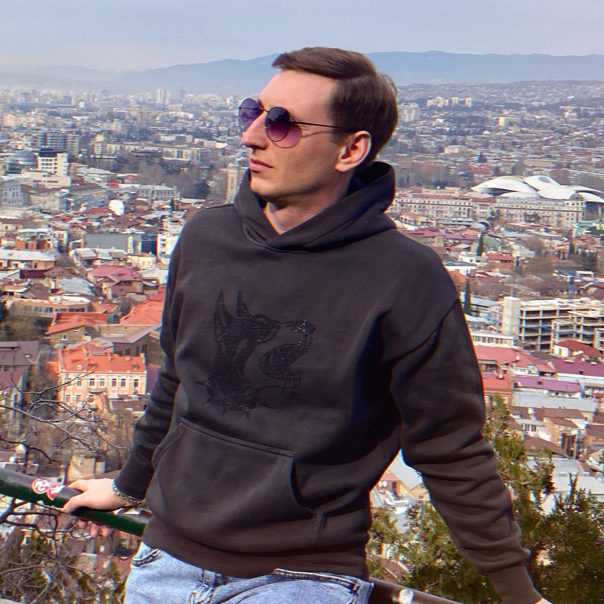 Дмитрий Озорнин | Сетка — социальная сеть от hh.ru