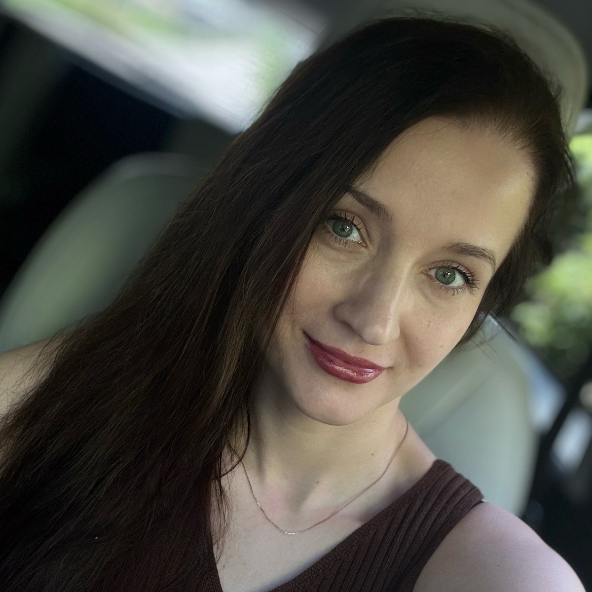 Мария Непомнящая | Сетка — социальная сеть от hh.ru