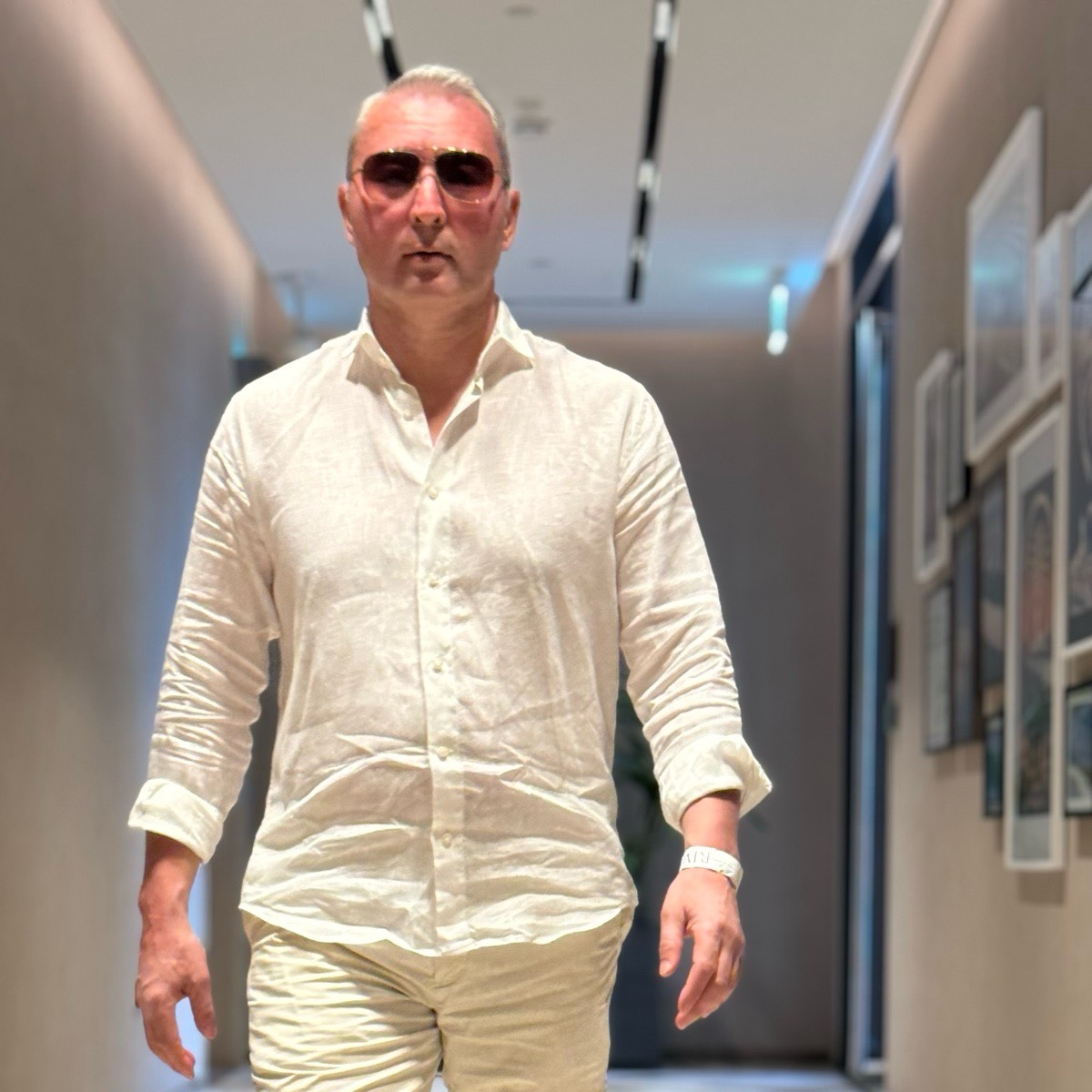 Сабит Тельман | Сетка — социальная сеть от hh.ru