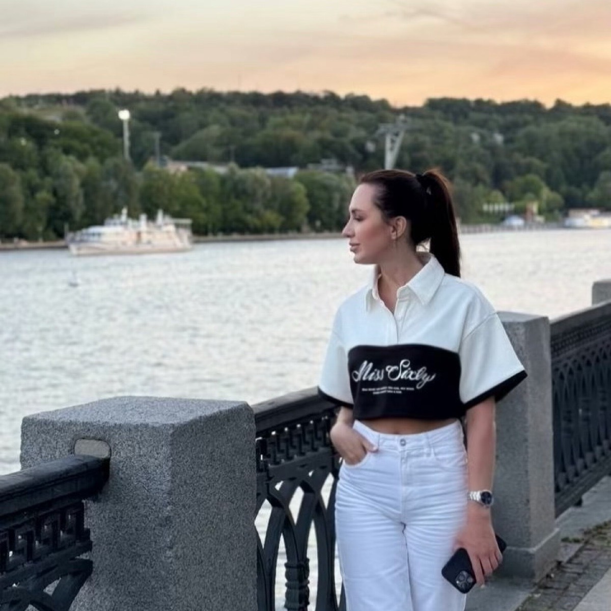 Кристина Петрова | Сетка — социальная сеть от hh.ru