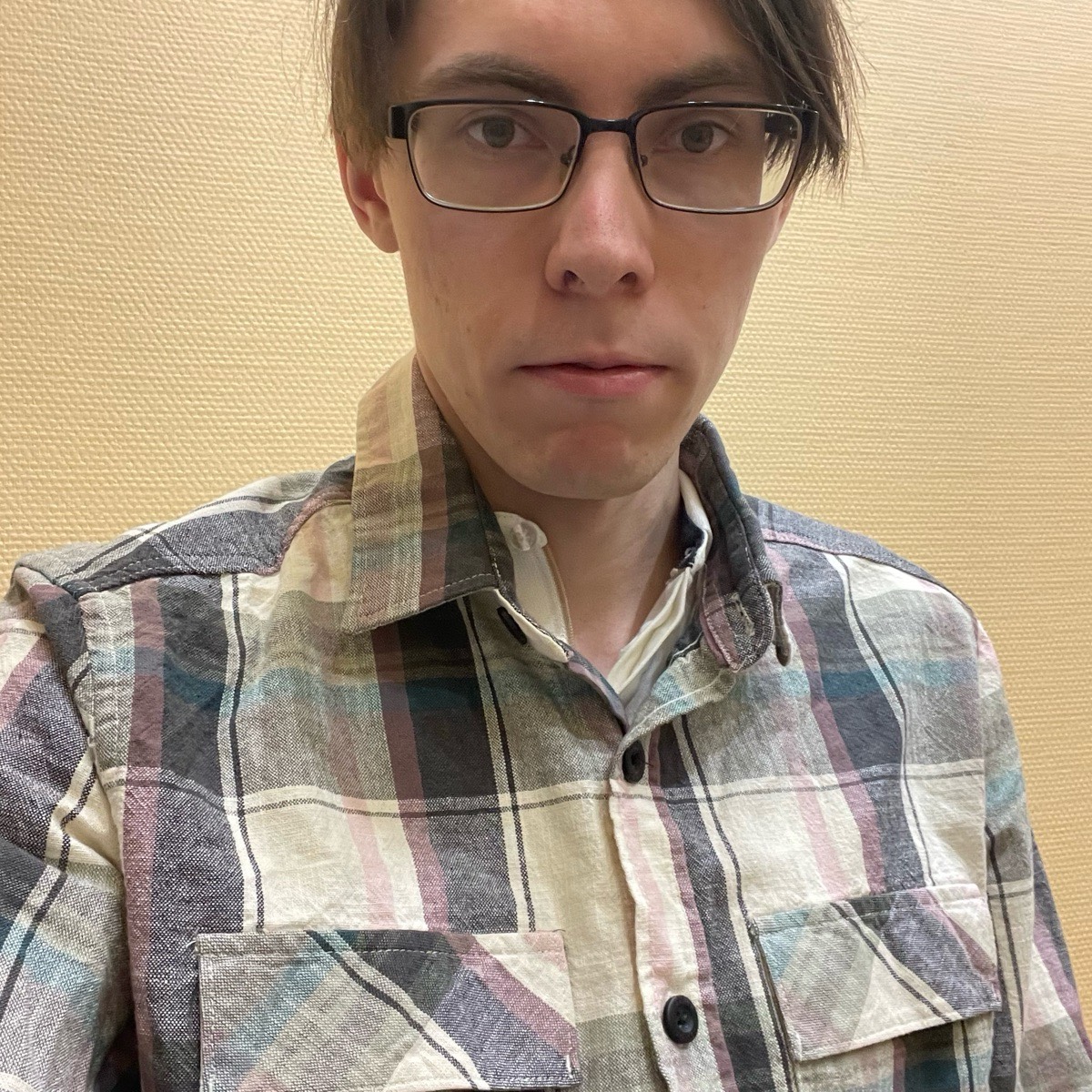 Даниил Майковский