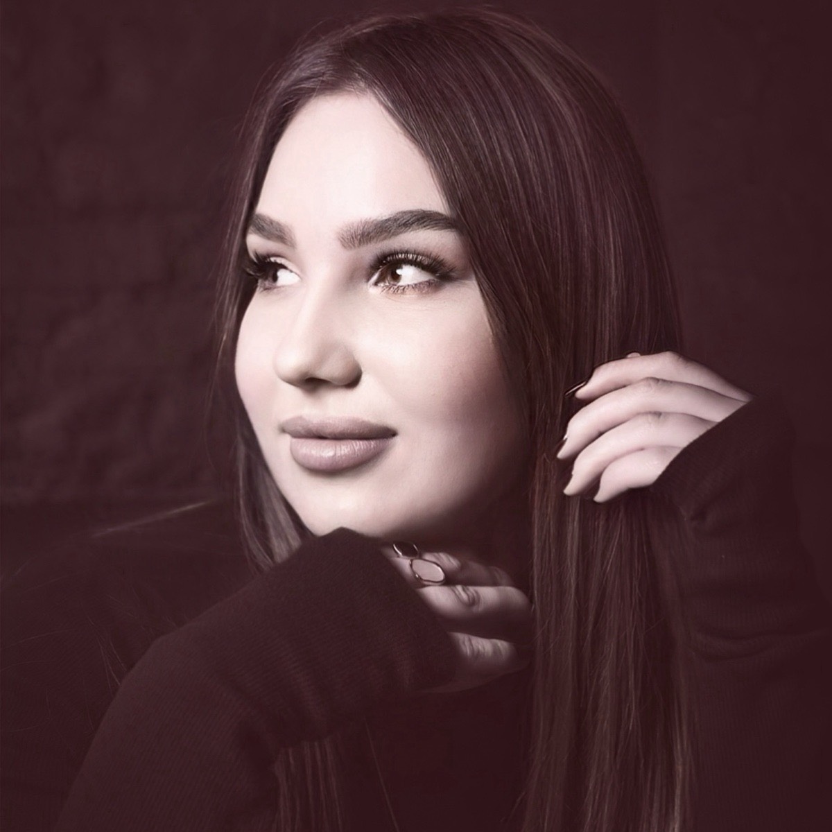 Ангелина Сорокина