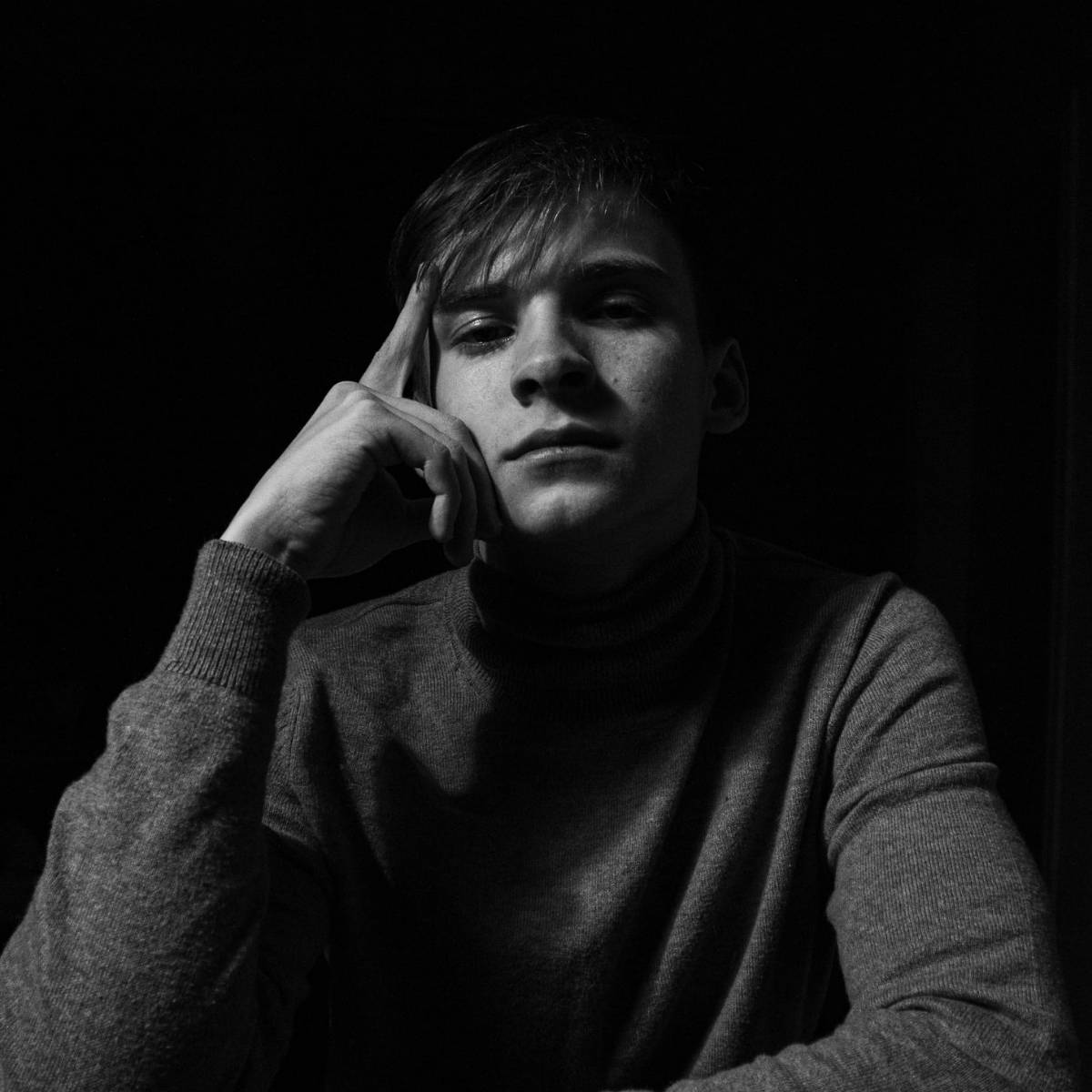 Александр Ростов | Сетка — социальная сеть от hh.ru