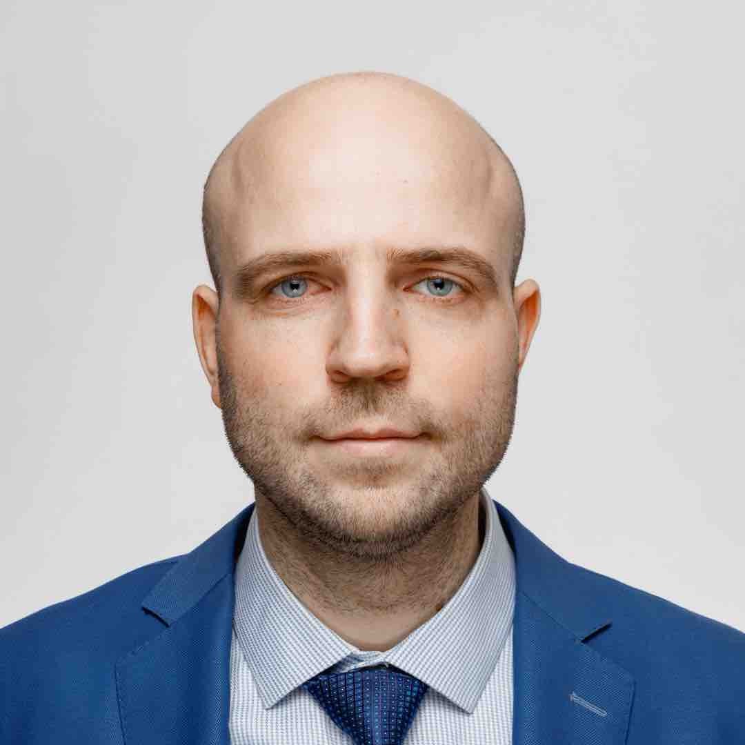 Владислав Феськов