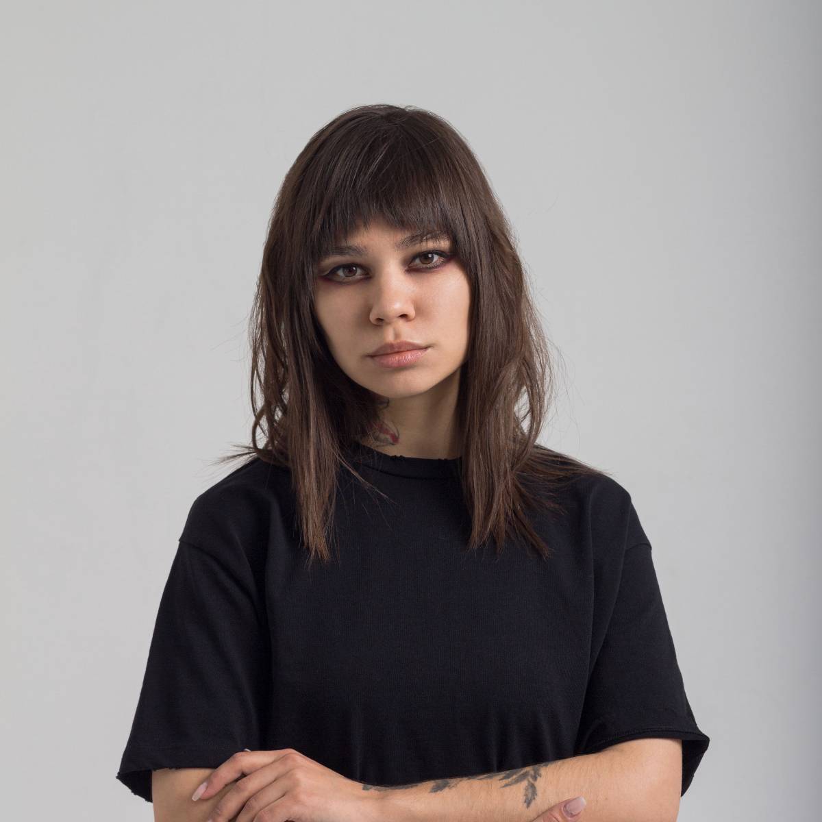 Дина Заборовская | Сетка — социальная сеть от hh.ru