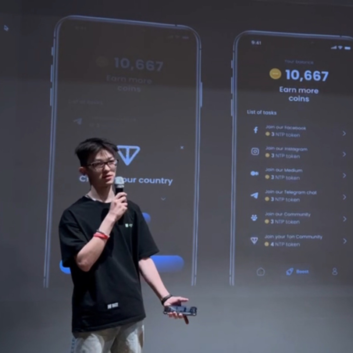 Сергей Барон | Сетка — социальная сеть от hh.ru