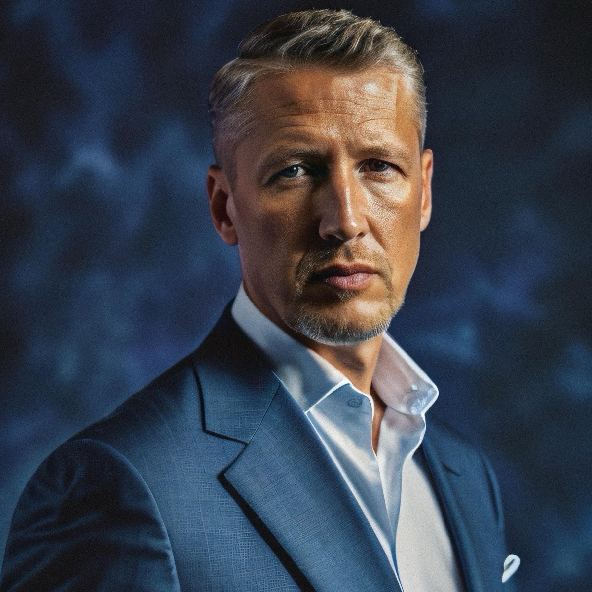 Роман Серов
