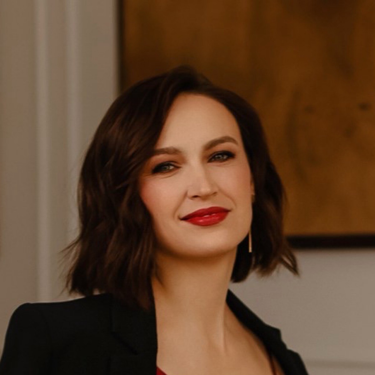 Наталия Винник