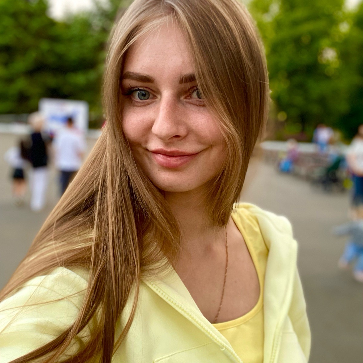 profile avatar