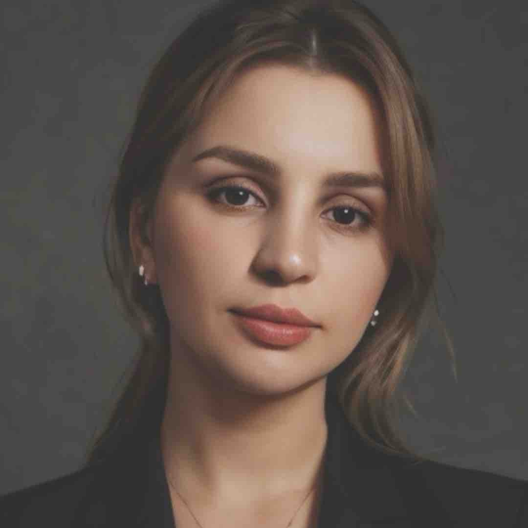 Хадиджа Магомедова