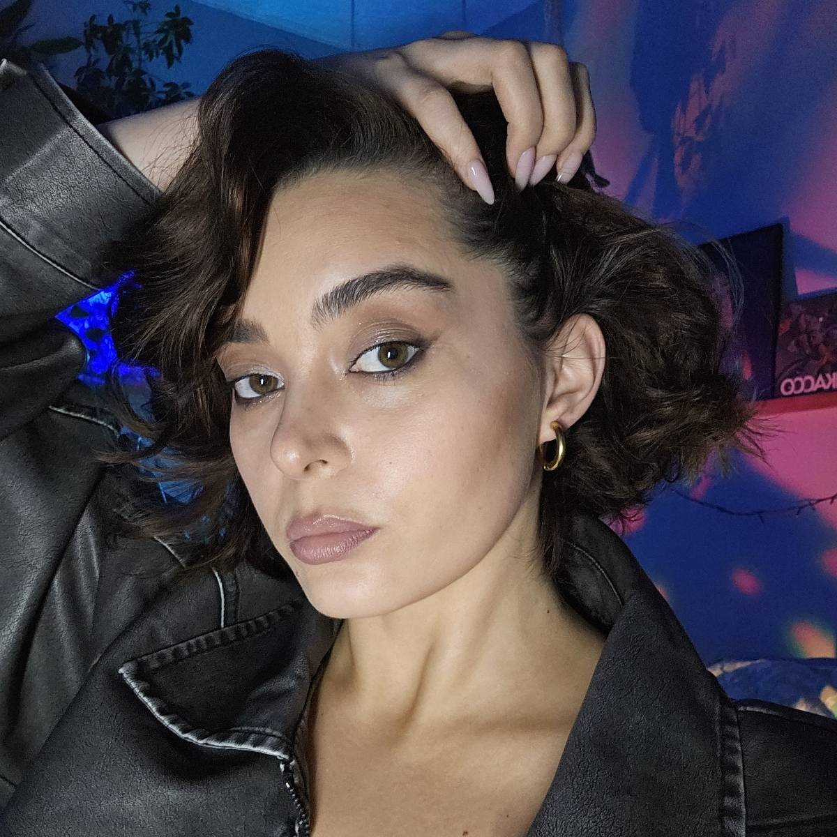 Фаина Клышбаева | Сетка — социальная сеть от hh.ru