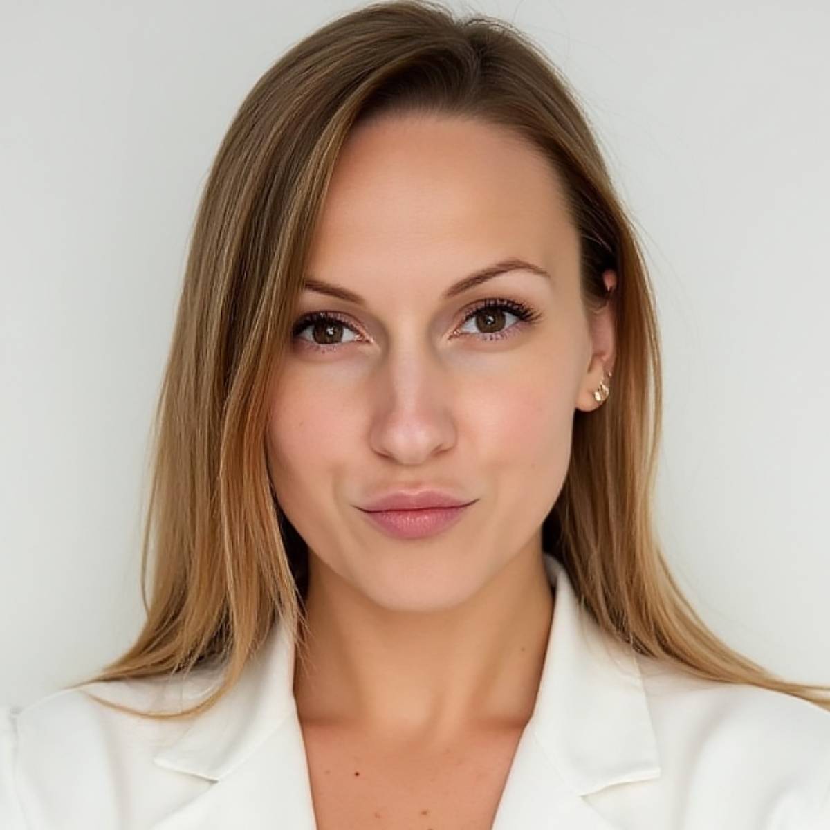 Кристина Крячкова | Сетка — социальная сеть от hh.ru