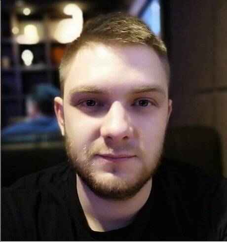 Дмитрий Байкеев