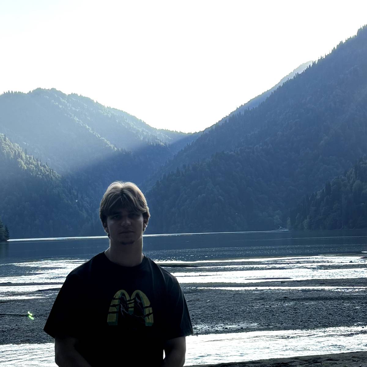 Артур Садертдинов | Сетка — социальная сеть от hh.ru