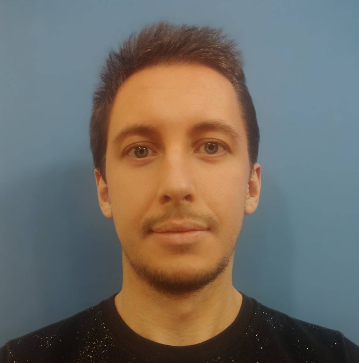 Алексей Легкоступов | Сетка — социальная сеть от hh.ru