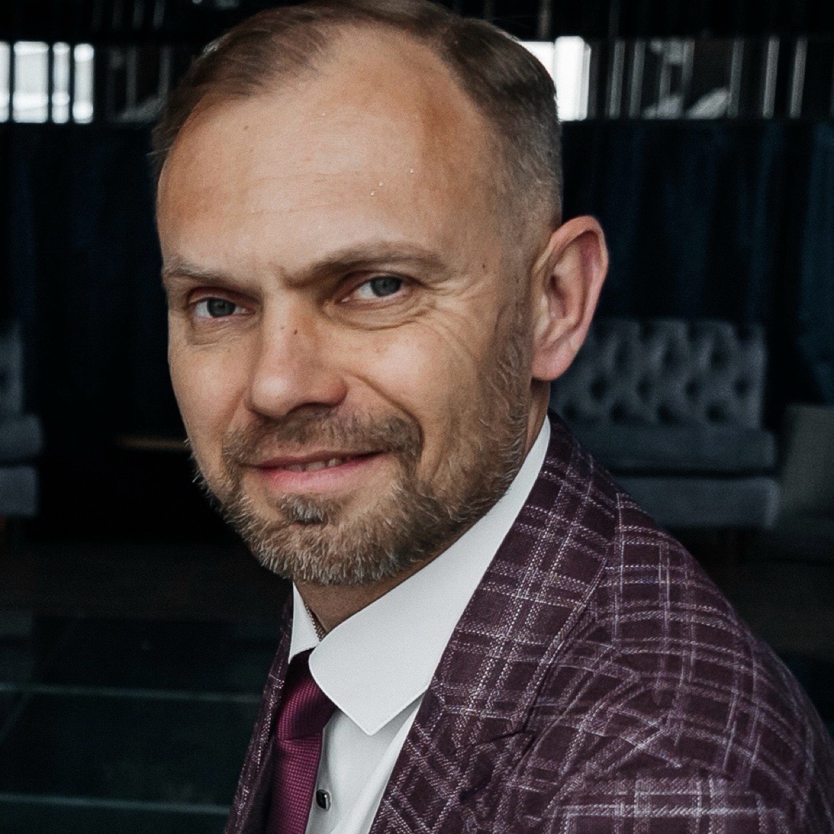 Василий Глазов | Сетка — социальная сеть от hh.ru