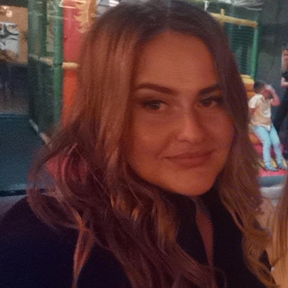 Анна Багринцева