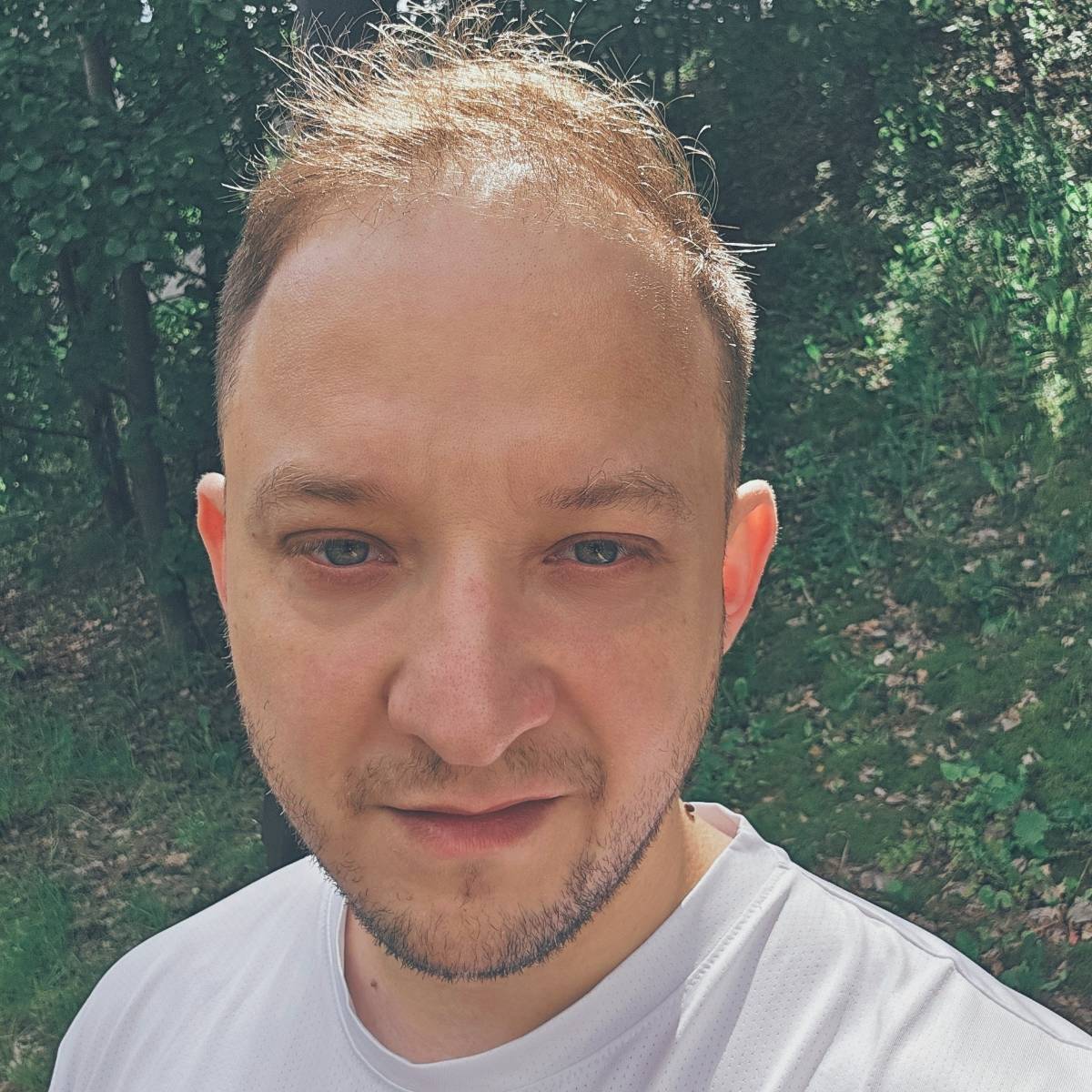 Юрий Ушаков | Сетка — социальная сеть от hh.ru