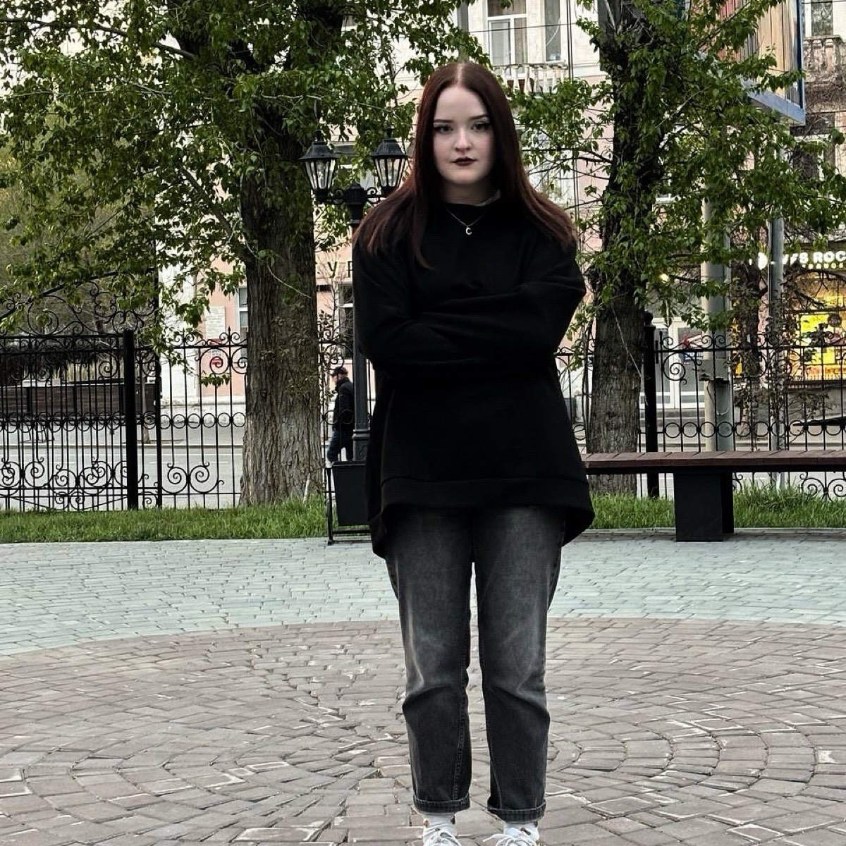 Мария Петрова