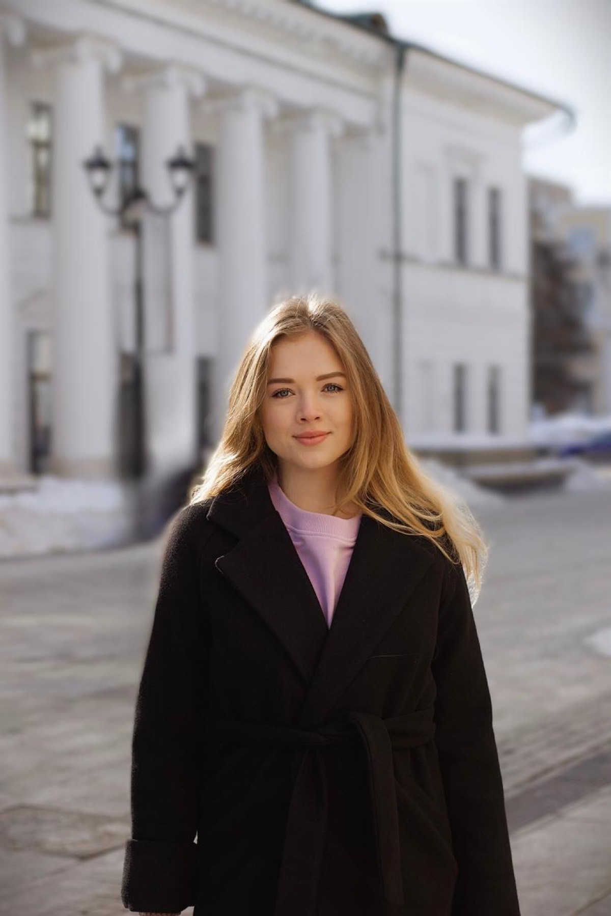 Татьяна Моисеева