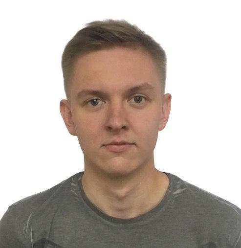 Никита Тарабухин