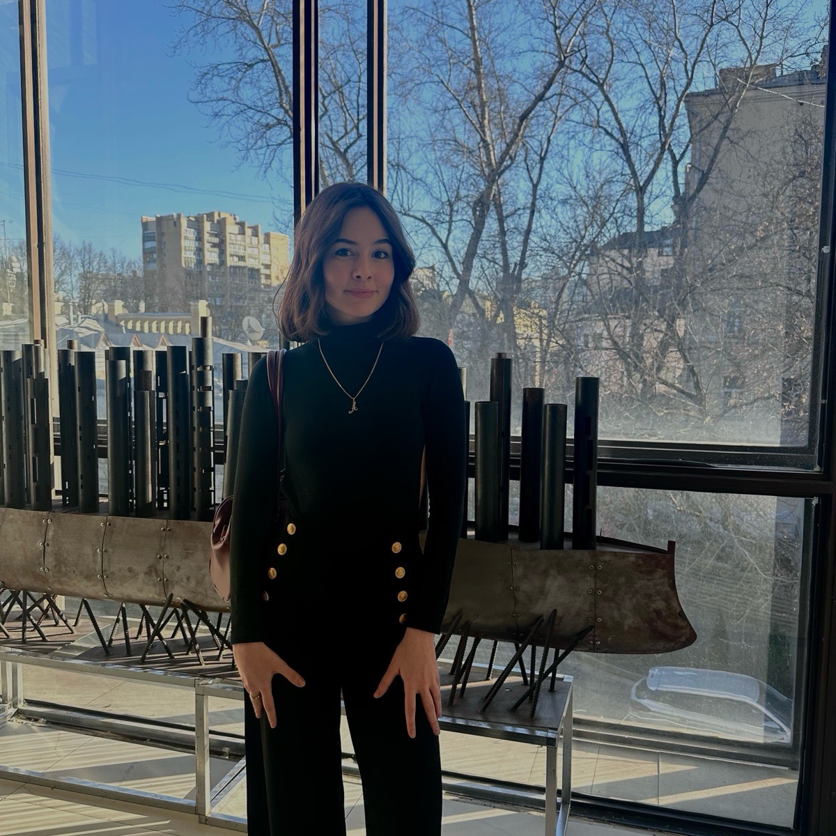 Александра Толкачева | Сетка — социальная сеть от hh.ru