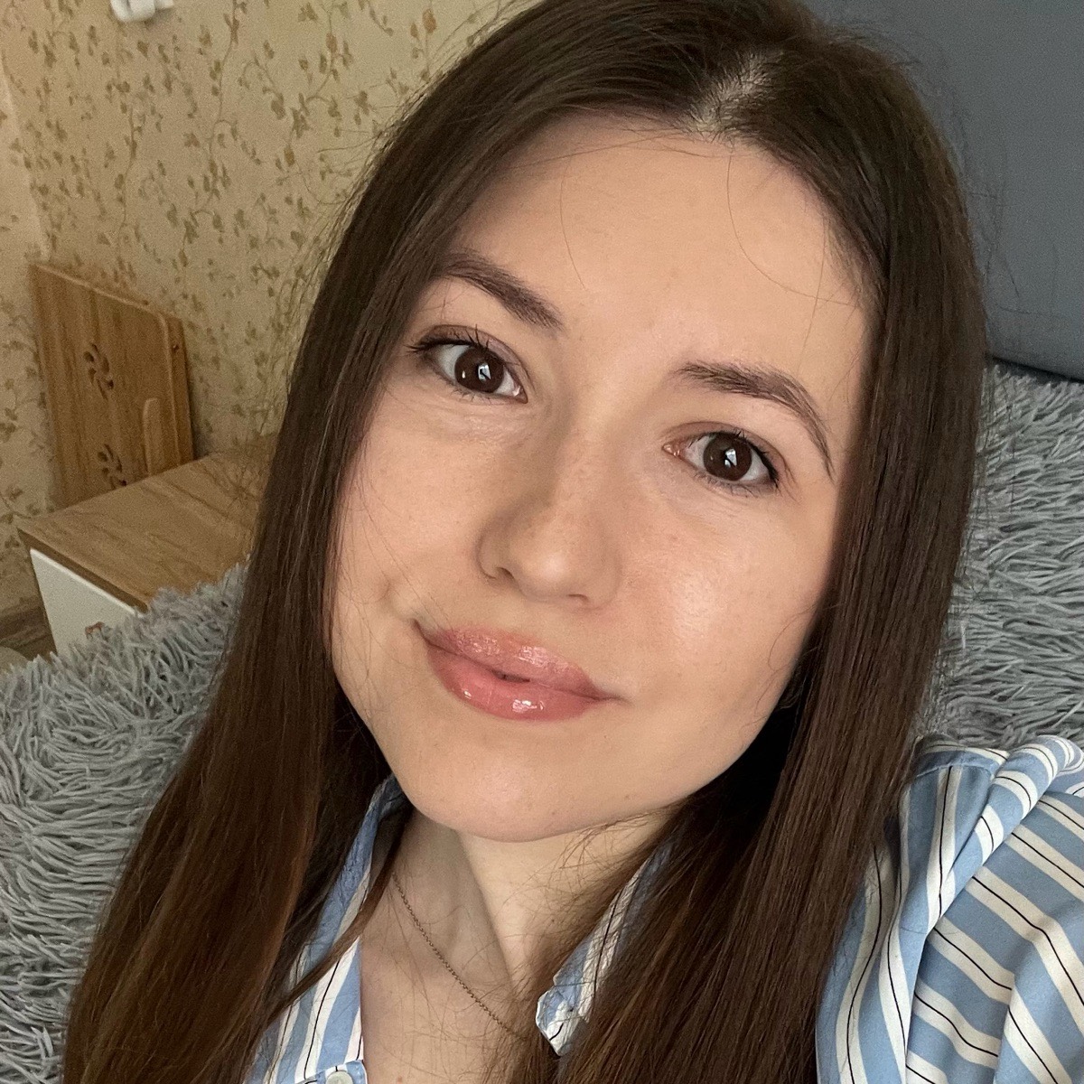 Диана Комиссарова