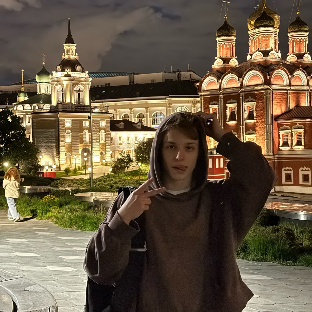 Алексей Тишкин | Сетка — социальная сеть от hh.ru