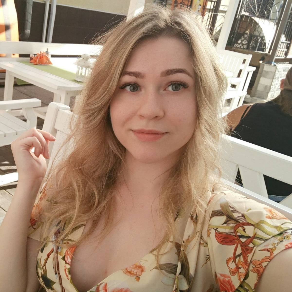 Инна Сизова | Сетка — социальная сеть от hh.ru