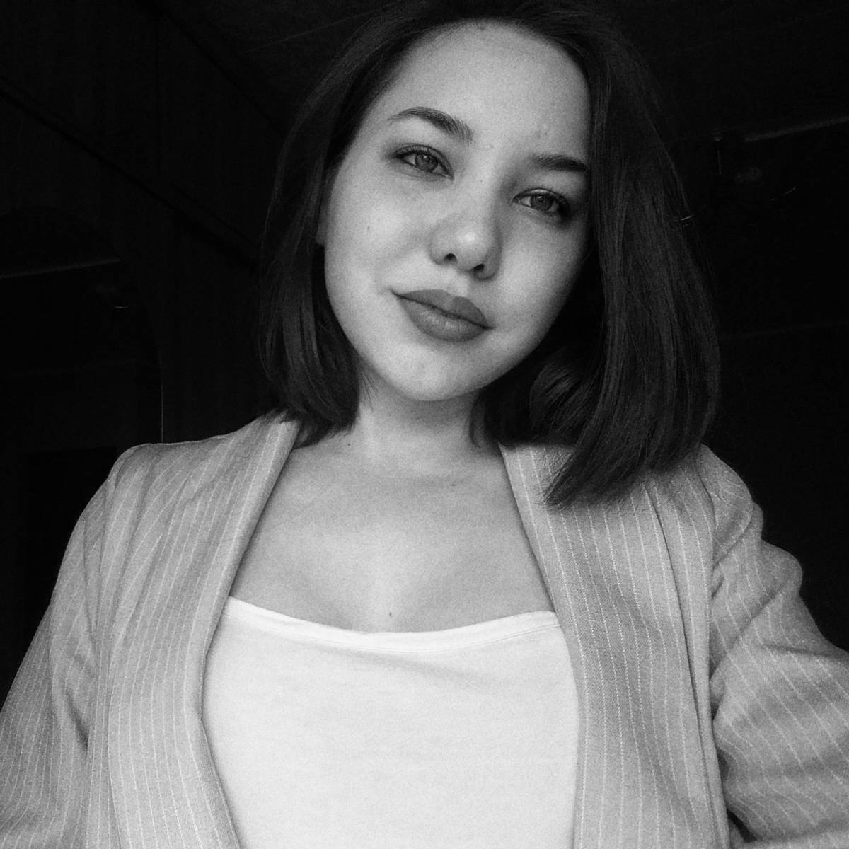 Рената Юсупова