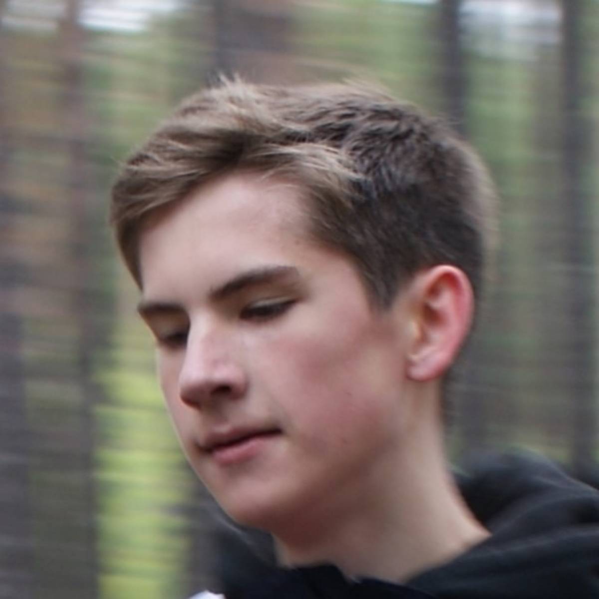 Артур Ишкильдин | Сетка — социальная сеть от hh.ru