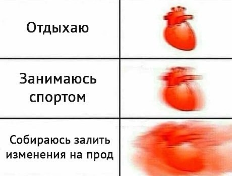 У кого бывало, коллеги? | Сетка — социальная сеть от hh.ru