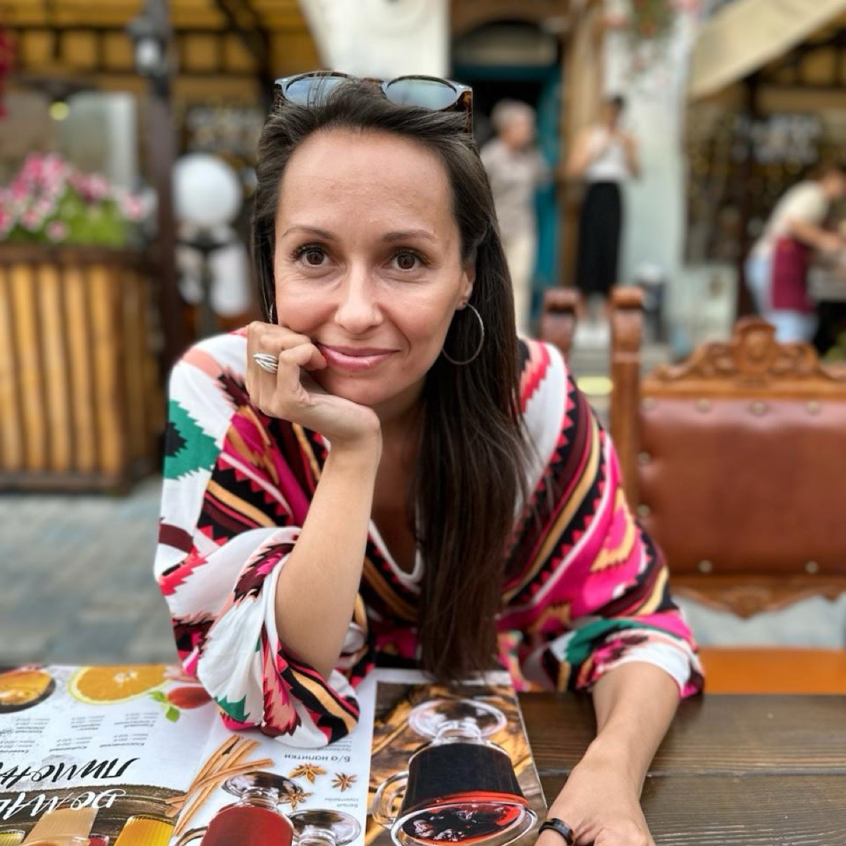 Дарья Петкевич | Сетка — социальная сеть от hh.ru