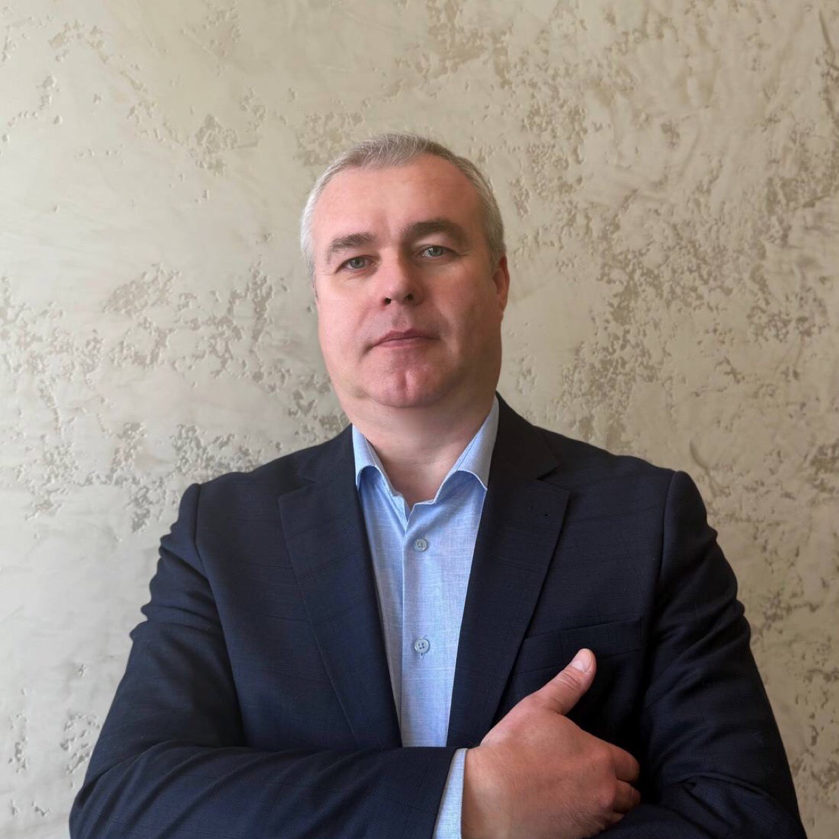 Анатолий Виниченко